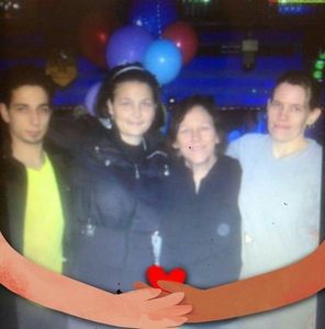 Meet your Posher, Matt